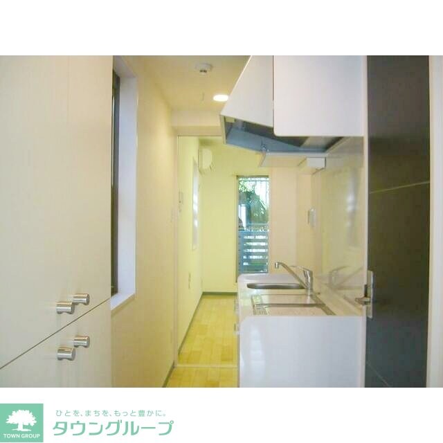 Master’s神戸町の物件内観写真