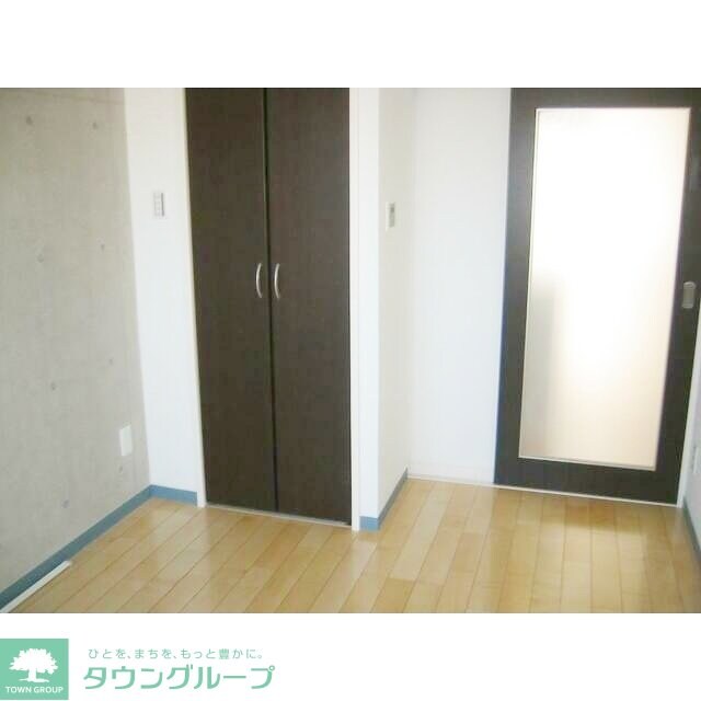 Master’s神戸町の物件内観写真