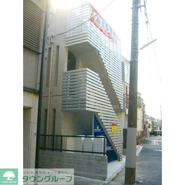 Master’s神戸町の物件内観写真