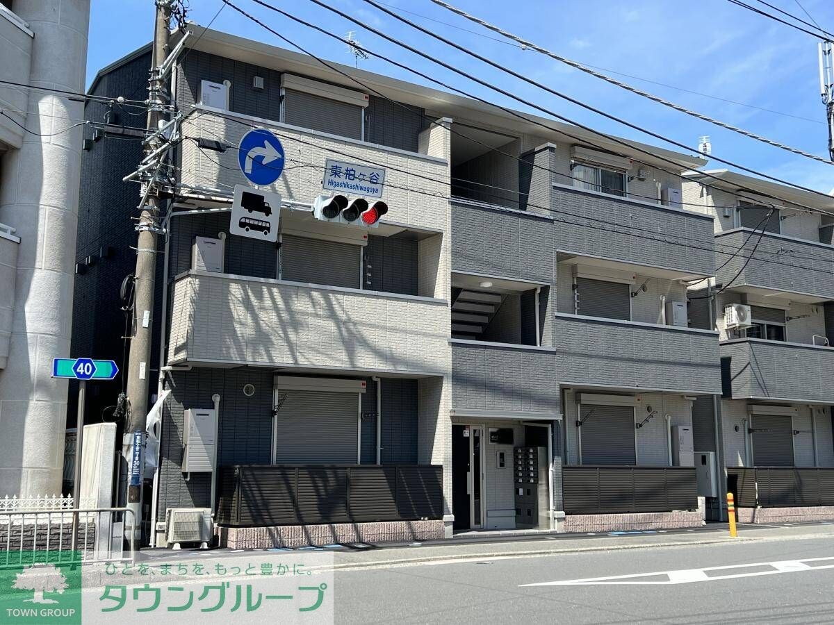 オークスさがみ野の物件内観写真