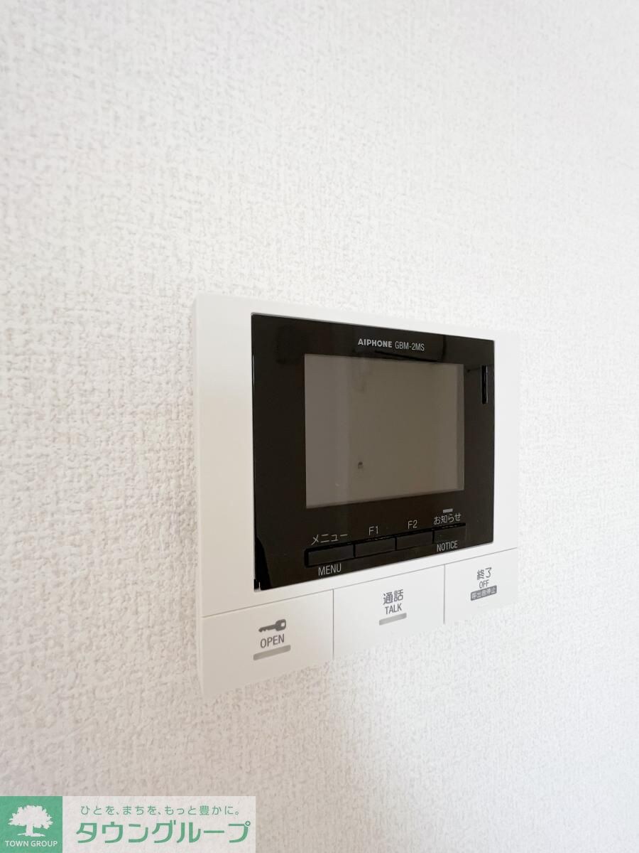 オークスさがみ野の物件内観写真