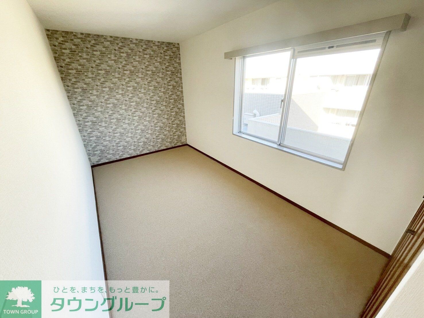 ハイツ東戸塚IIB棟の物件内観写真