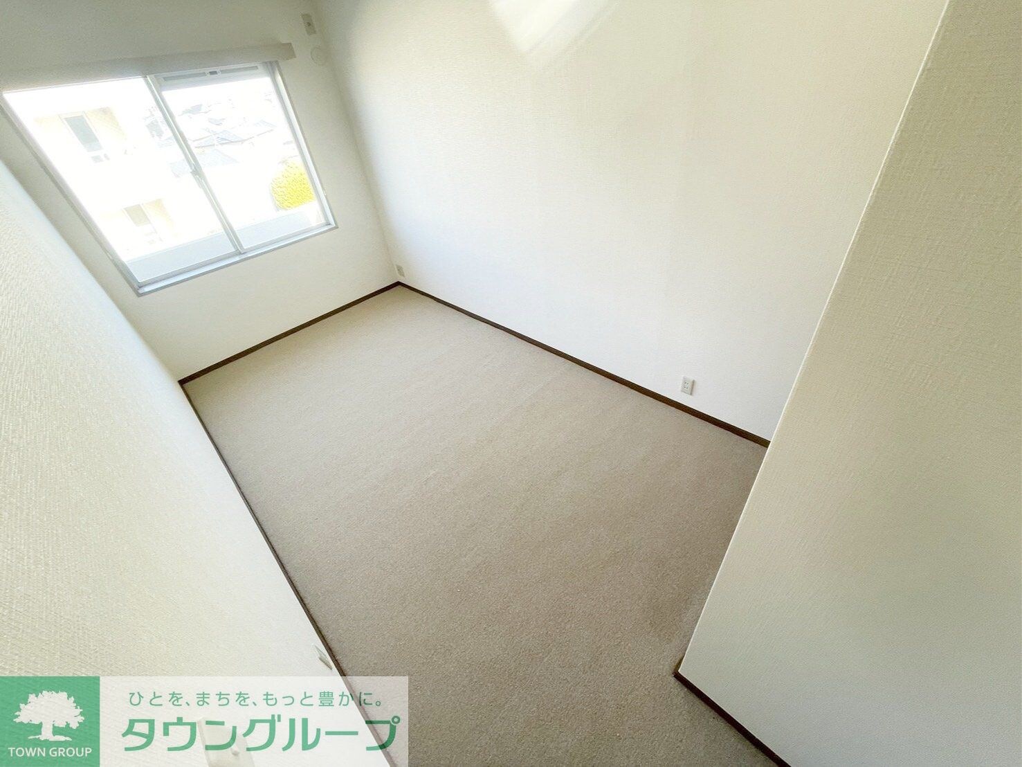 ハイツ東戸塚IIB棟の物件内観写真