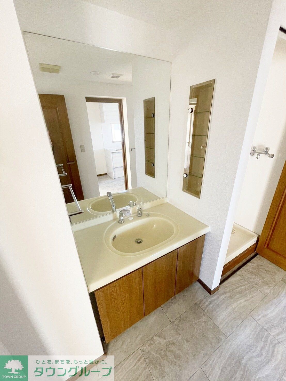 ハイツ東戸塚IIB棟の物件内観写真