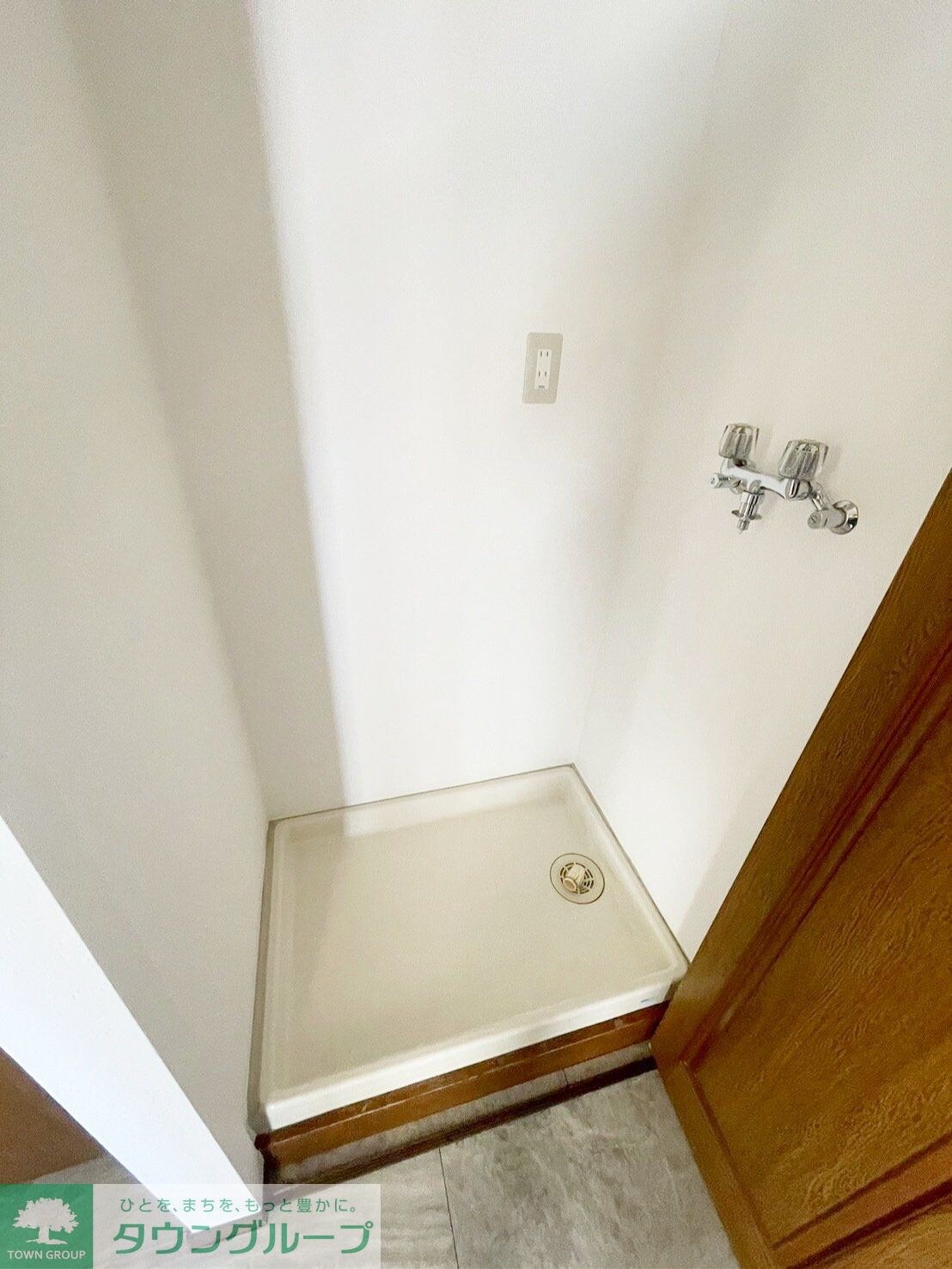 ハイツ東戸塚IIB棟の物件内観写真