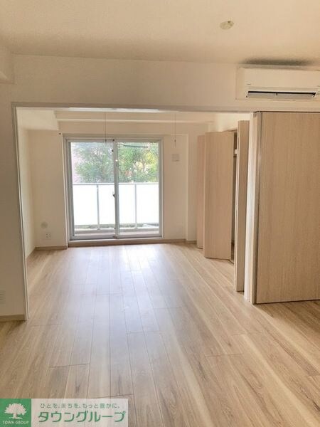 Portside Urban Residenceの物件内観写真