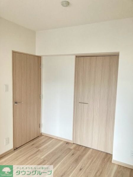 Portside Urban Residenceの物件内観写真