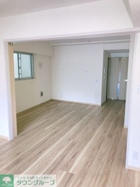 Portside Urban Residenceの物件内観写真