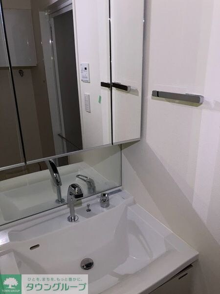 Portside Urban Residenceの物件内観写真