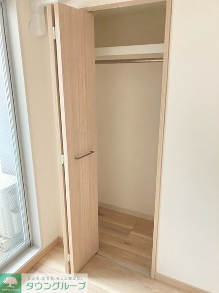 Portside Urban Residenceの物件内観写真