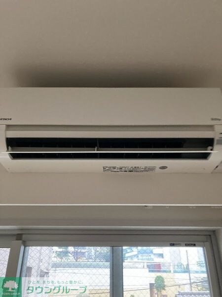 Portside Urban Residenceの物件内観写真