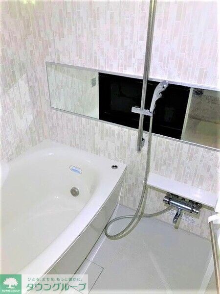 Portside Urban Residenceの物件内観写真