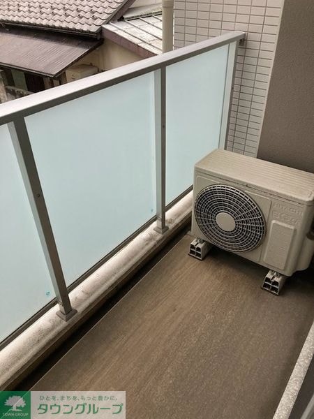 Portside Urban Residenceの物件内観写真