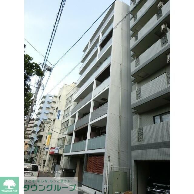 Portside Urban Residenceの物件内観写真