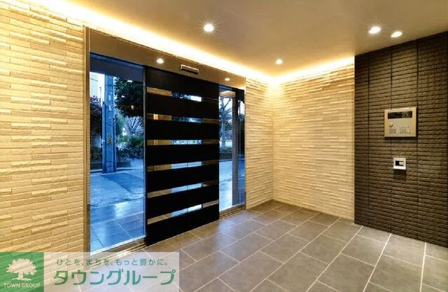 Portside Urban Residenceの物件内観写真