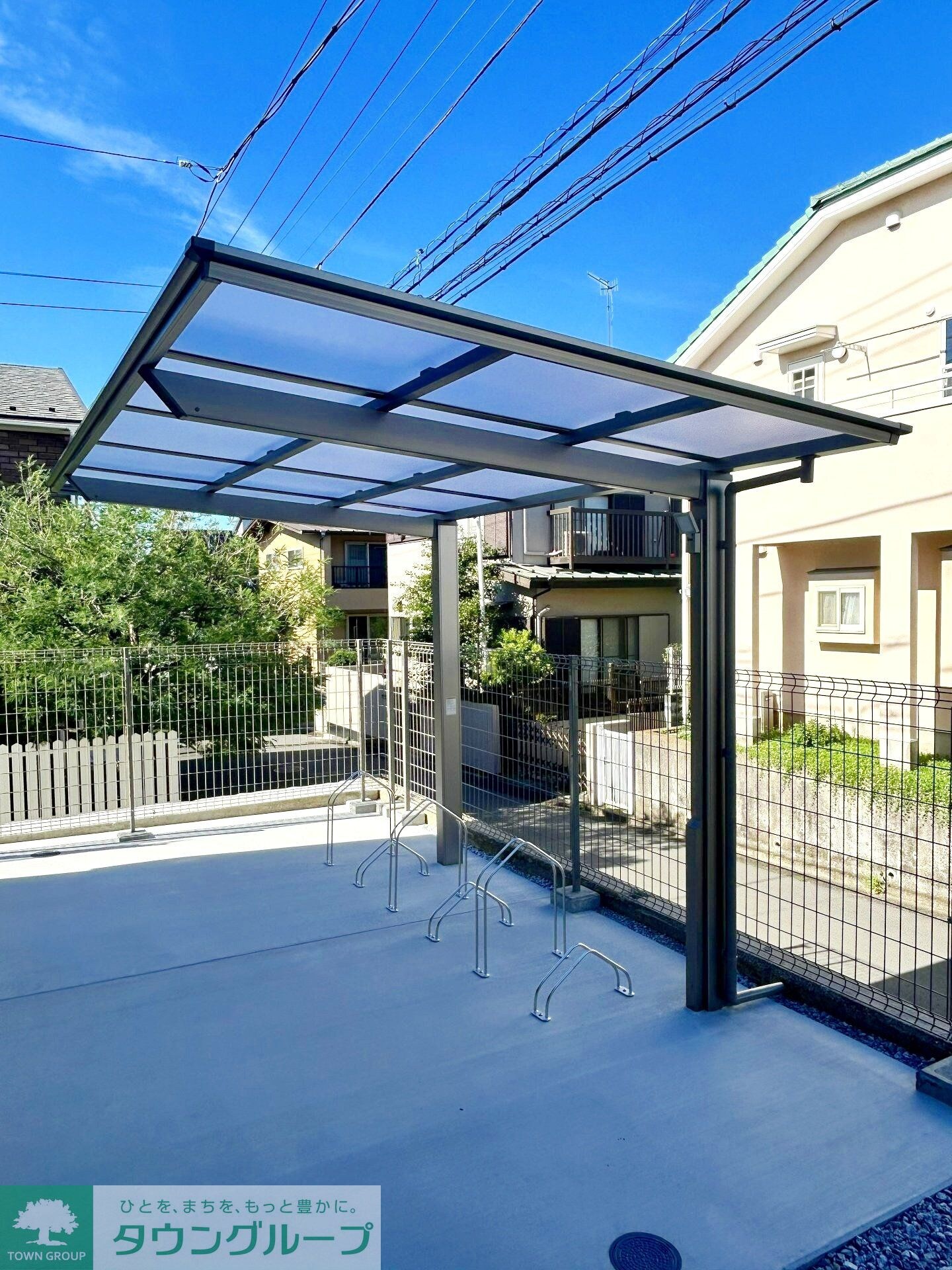 グランヒル湘南台の物件内観写真