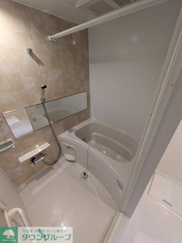 グランヒル湘南台の物件内観写真