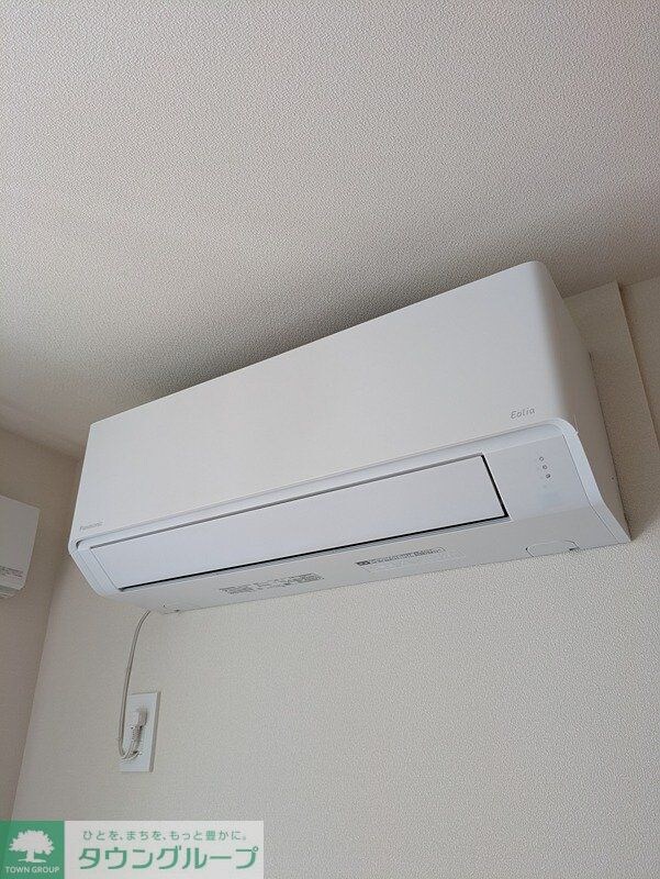 グランヒル湘南台の物件内観写真