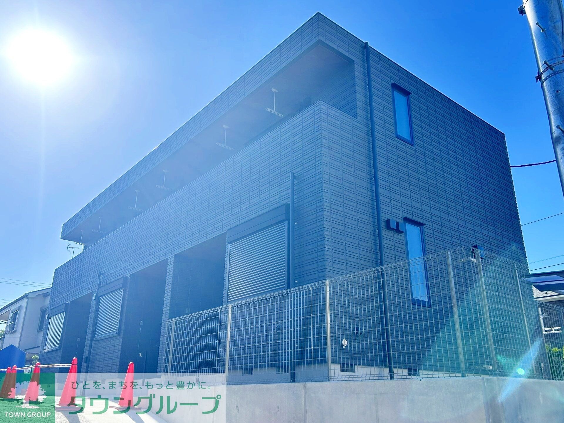 グランヒル湘南台の物件内観写真