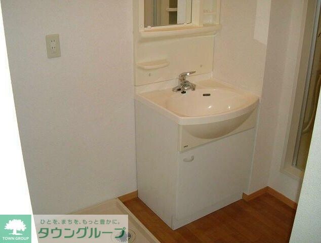 ライラック湘南の物件内観写真