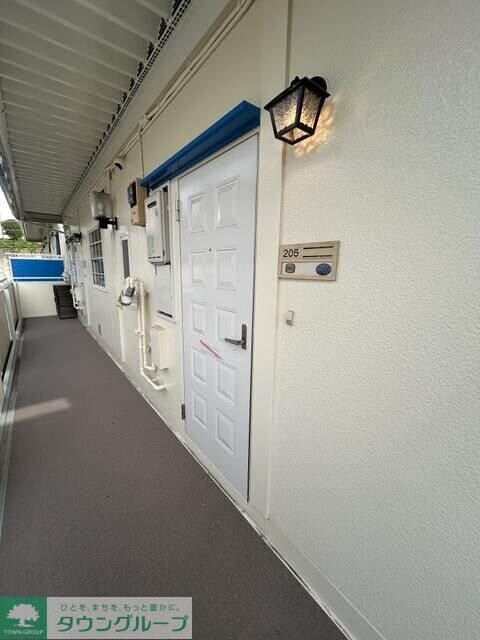 フォーレストIIの物件内観写真