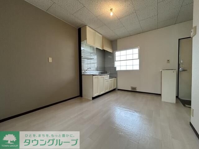 フォーレストIIの物件内観写真