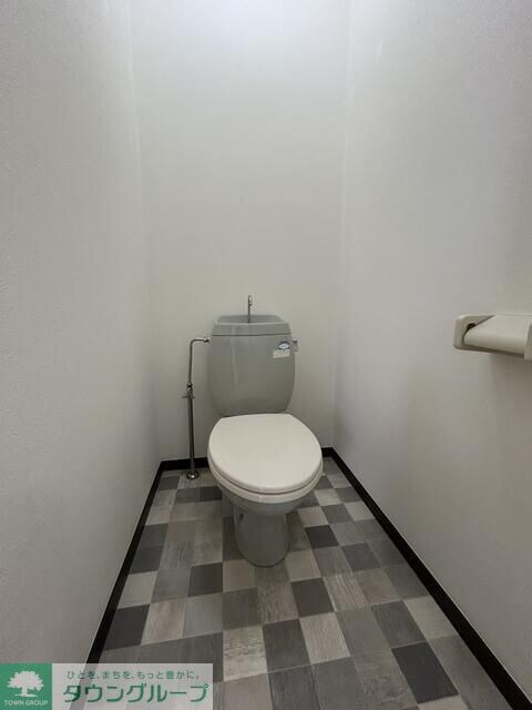 フォーレストIIの物件内観写真