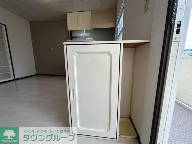 フォーレストIIの物件内観写真