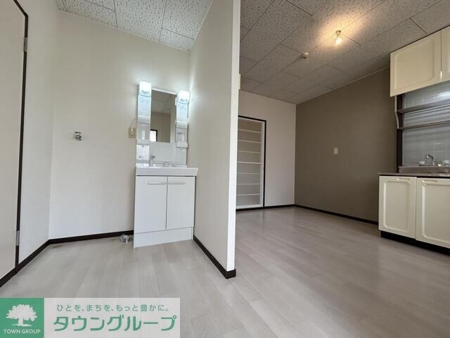 フォーレストIIの物件内観写真