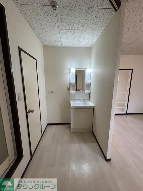 フォーレストIIの物件内観写真