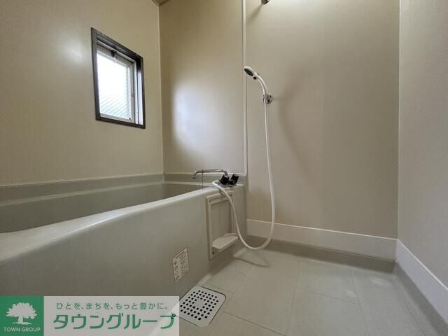 フォーレストIIの物件内観写真