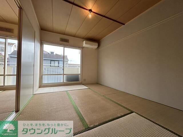 フォーレストIIの物件内観写真