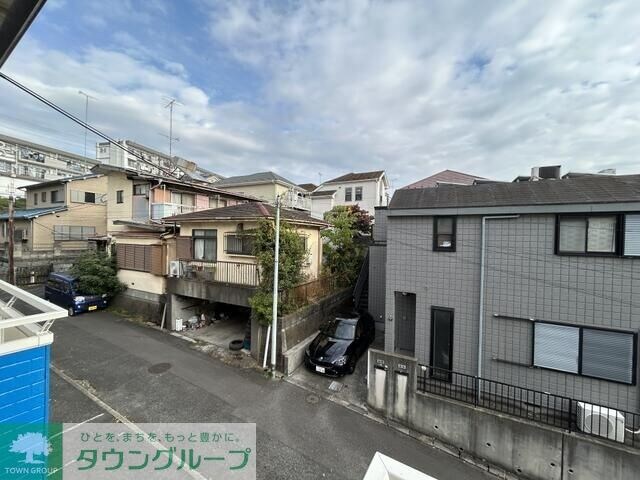 フォーレストIIの物件内観写真