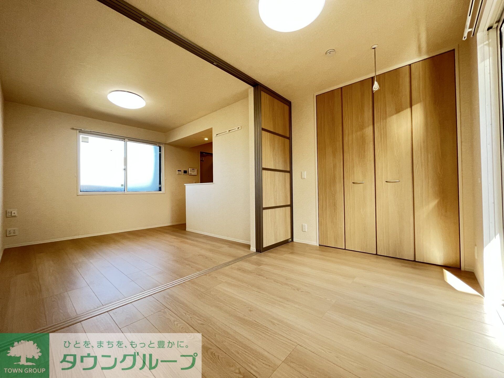 グラディーヴォレの物件内観写真