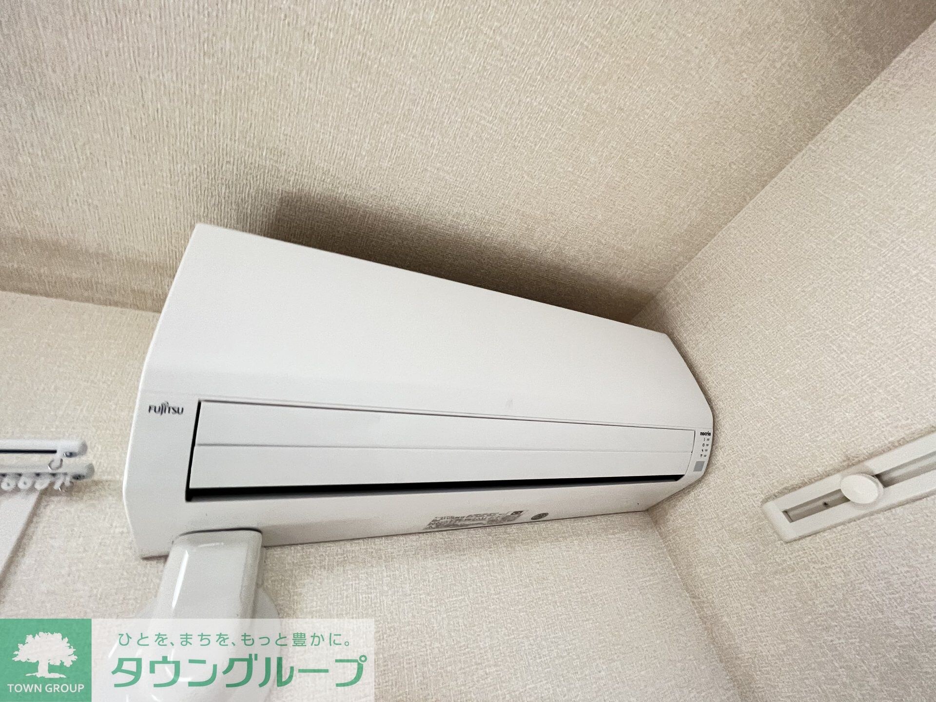 グラディーヴォレの物件内観写真