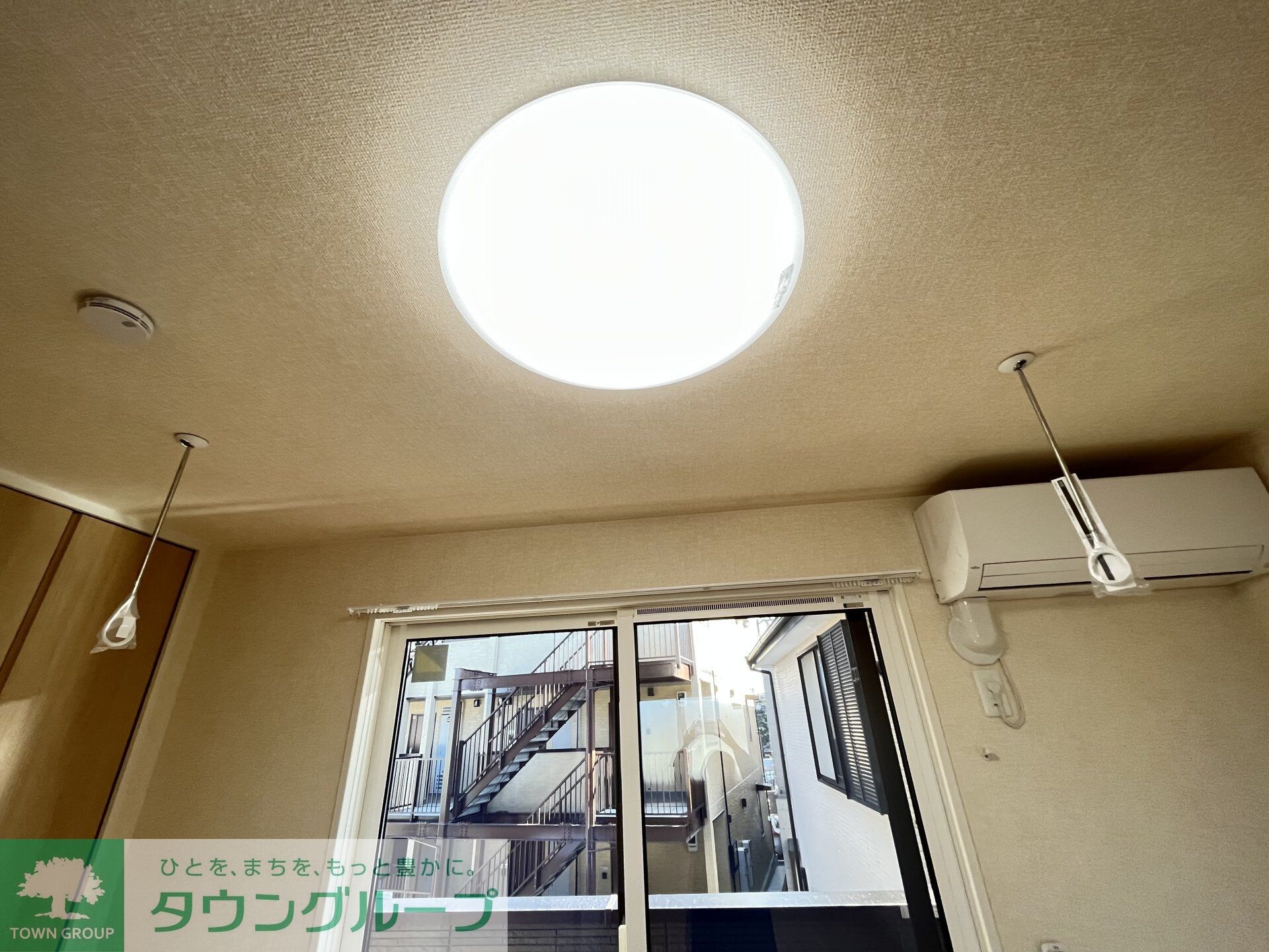 グラディーヴォレの物件内観写真