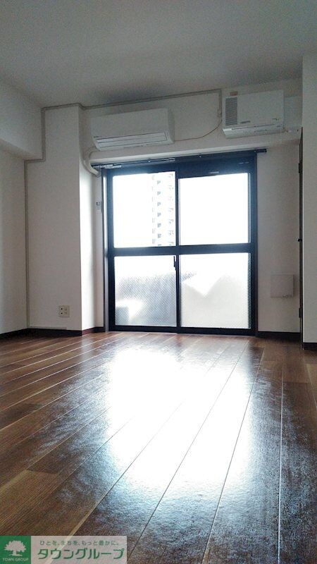 ジュネス南林間IIの物件内観写真