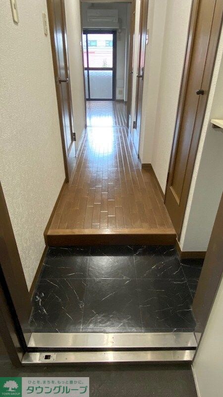 ジュネス南林間IIの物件内観写真