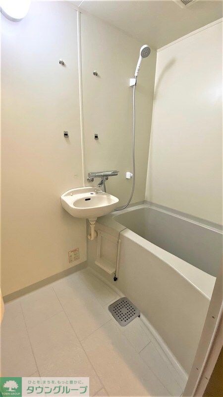 ジュネス南林間IIの物件内観写真