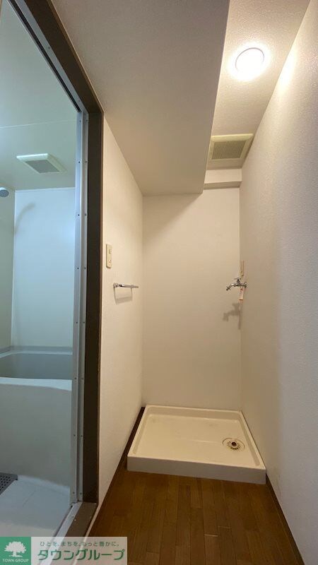 ジュネス南林間IIの物件内観写真