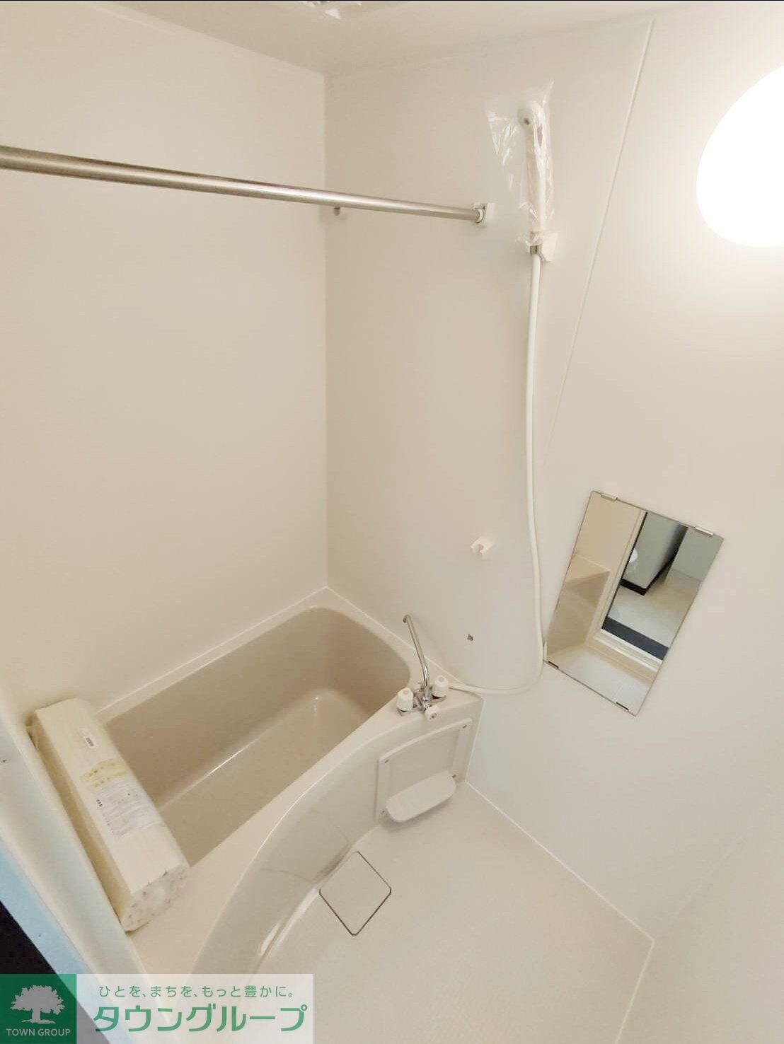 サニーガーデン中田の物件内観写真