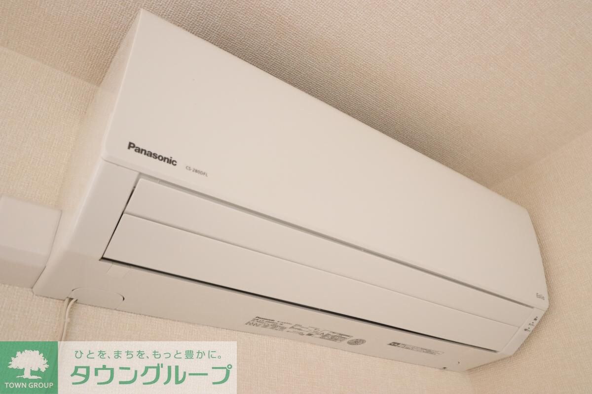 グリーンハウス南林間の物件内観写真