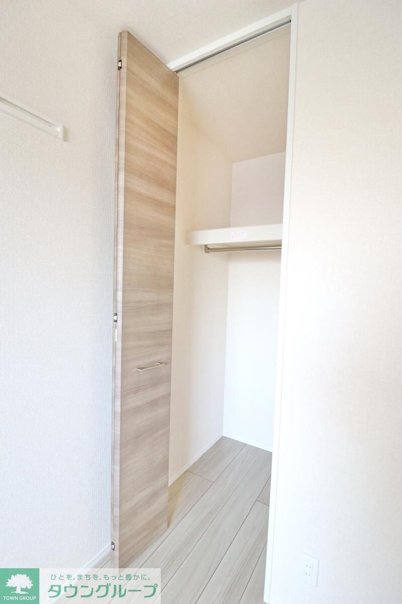 グリーンハウス南林間の物件内観写真