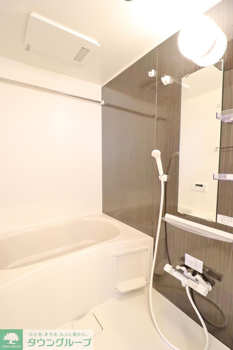 グリーンハウス南林間の物件内観写真