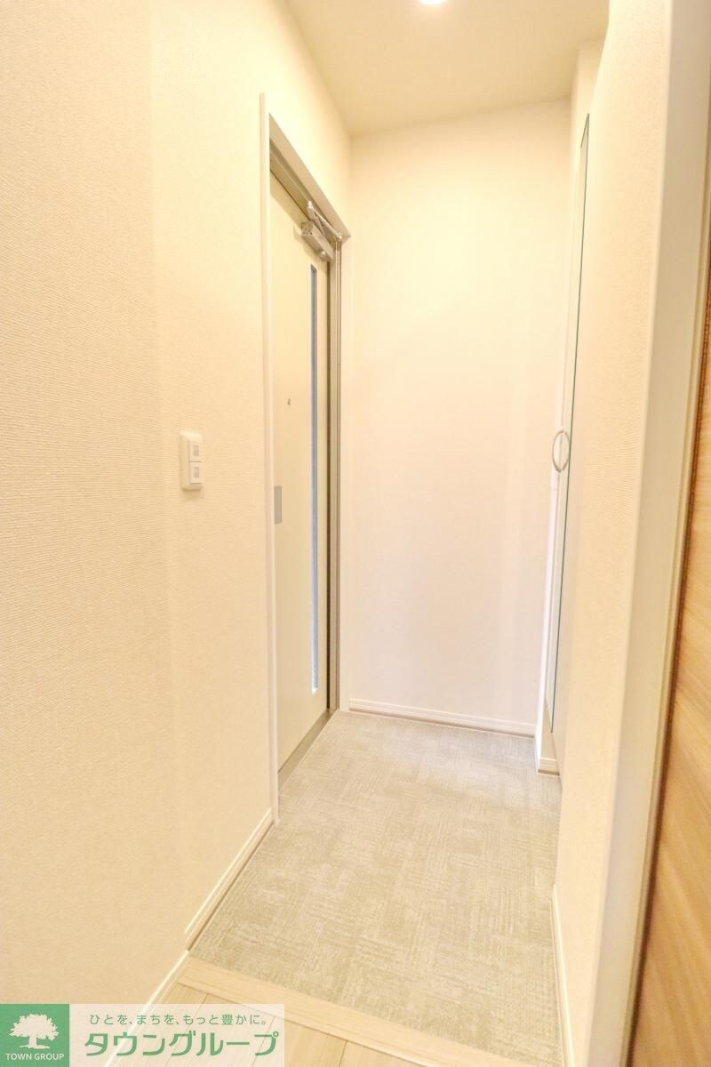 グリーンハウス南林間の物件内観写真