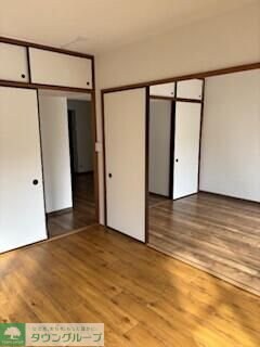 プレテラス緑園の物件内観写真