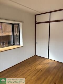 プレテラス緑園の物件内観写真