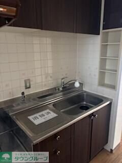 プレテラス緑園の物件内観写真