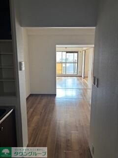 プレテラス緑園の物件内観写真