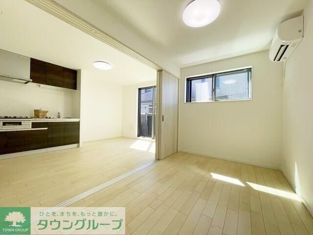 フォレスト大和の物件内観写真